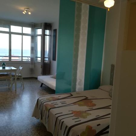 Appartement Vistas Al Mar à Torremolinos Extérieur photo