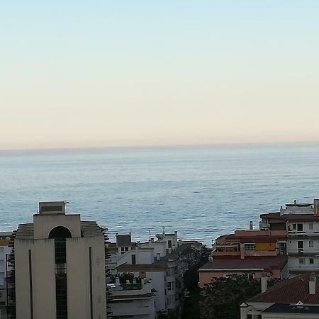 Appartement Vistas Al Mar à Torremolinos Extérieur photo