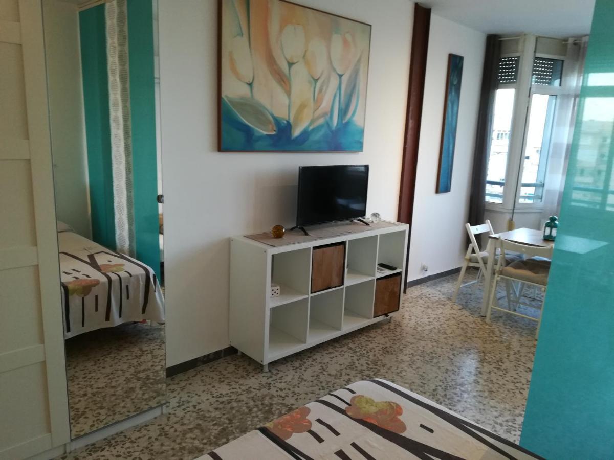 Appartement Vistas Al Mar à Torremolinos Extérieur photo