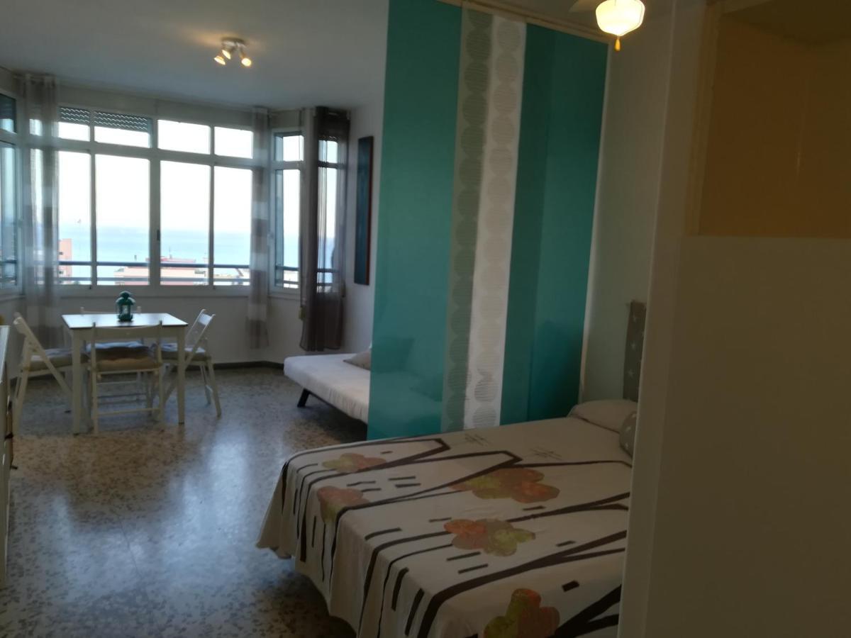 Appartement Vistas Al Mar à Torremolinos Extérieur photo