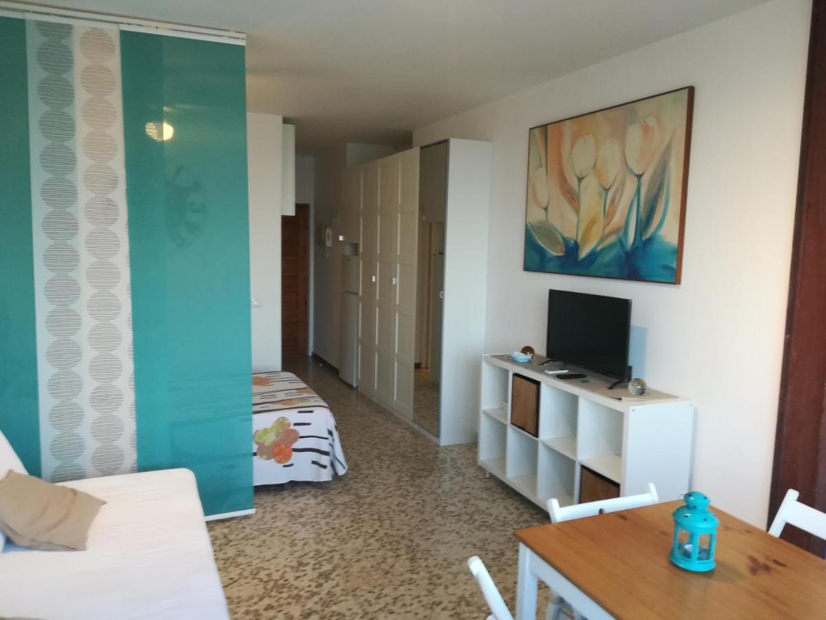 Appartement Vistas Al Mar à Torremolinos Extérieur photo