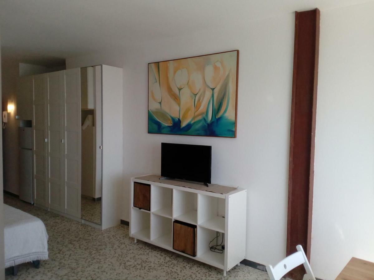 Appartement Vistas Al Mar à Torremolinos Extérieur photo